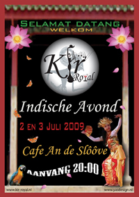 Indische Avond