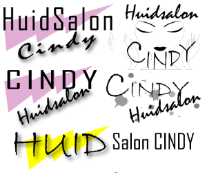 Logos Cindy
