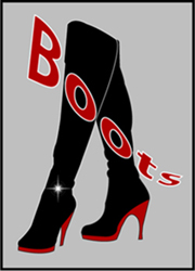 Boots Logo