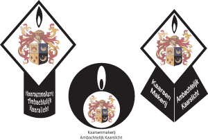 Ambachtelijk Kaarslicht