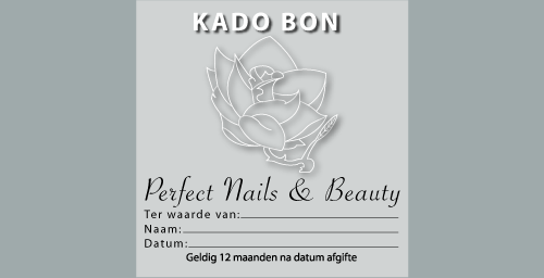 Perfect Nails and Beauty Kadonbon