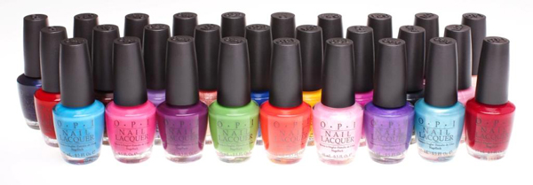 Nagellak