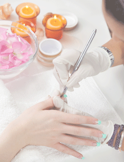 Nail Art