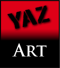 Yaz Arts Logo