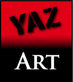 Yaz Arts Logo