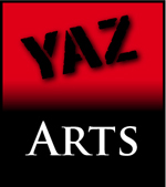 Yaz Arts Logo